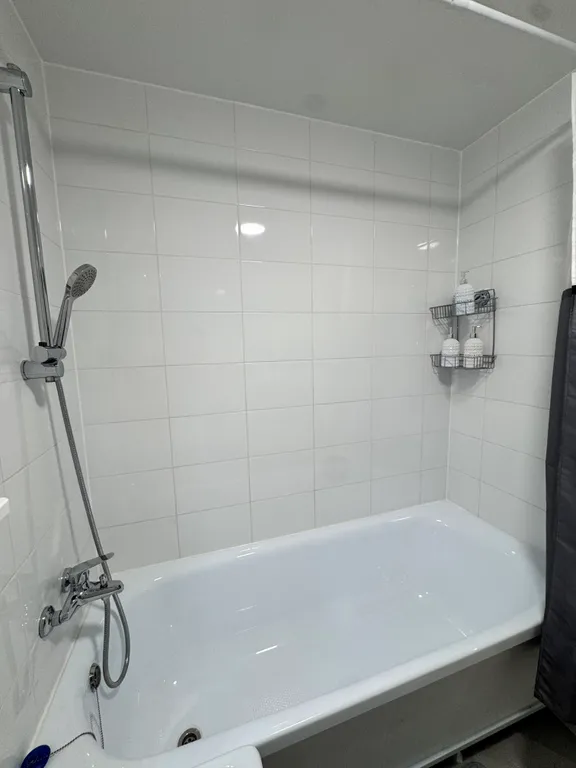 Уютная квартира с проектором у метро Внуково