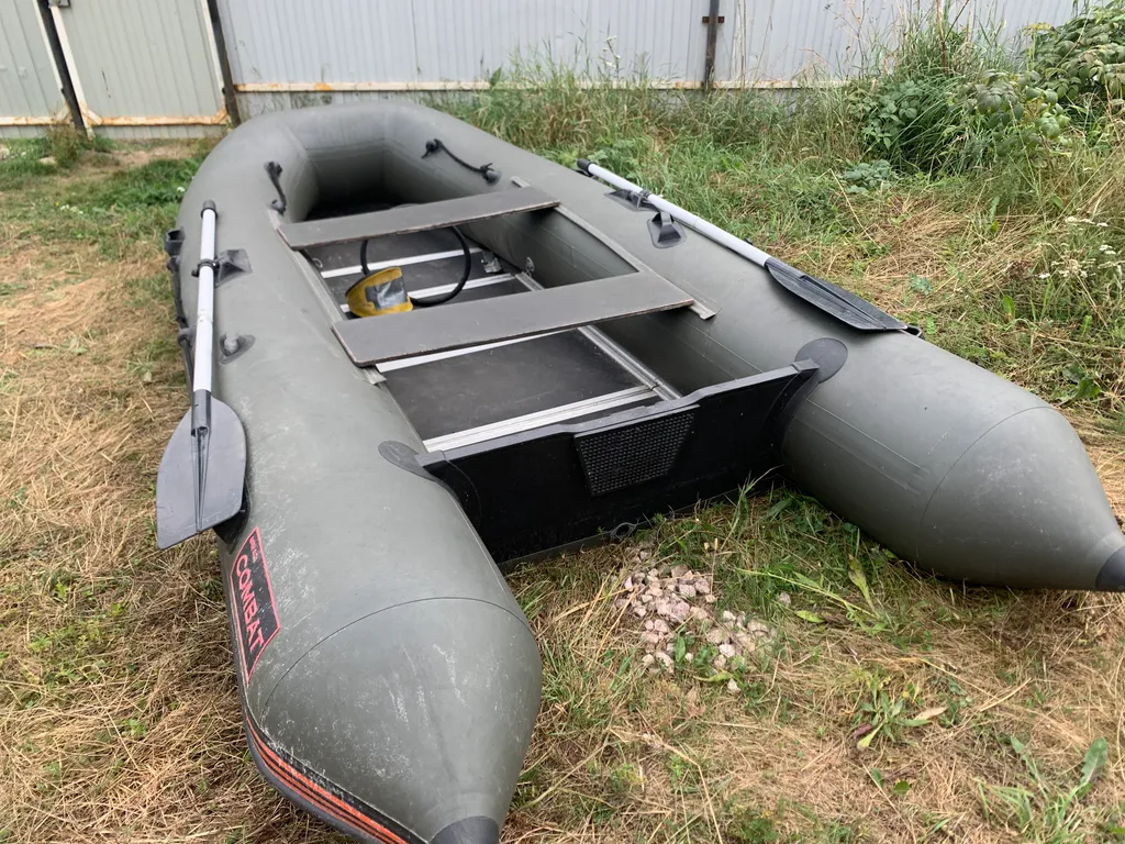 Залив Филина