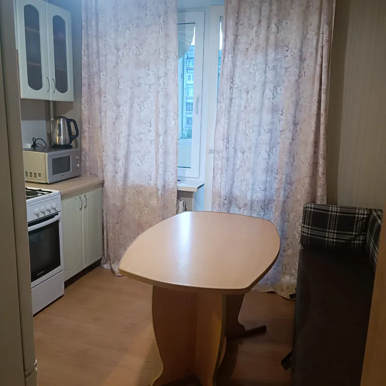 Квартира Уютная квартира — Калининград