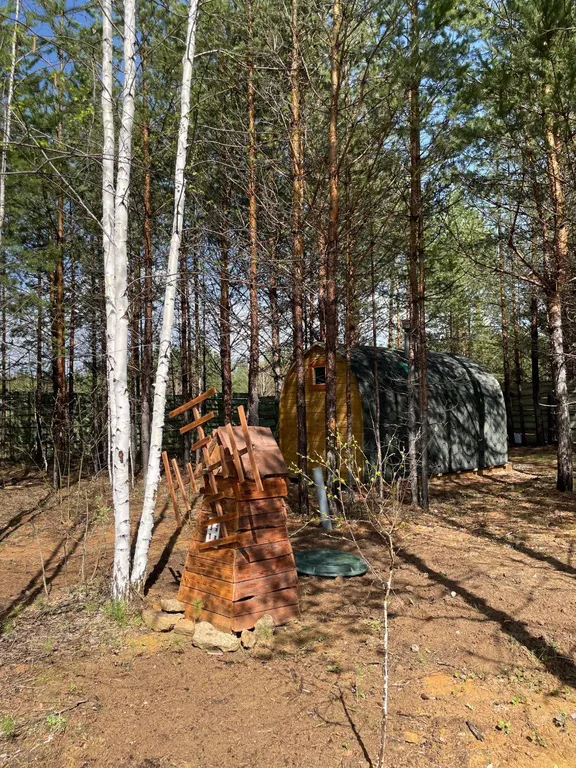 Дом для вашего отдыха