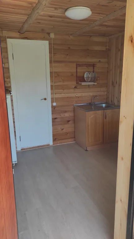 1-комнатный Дом