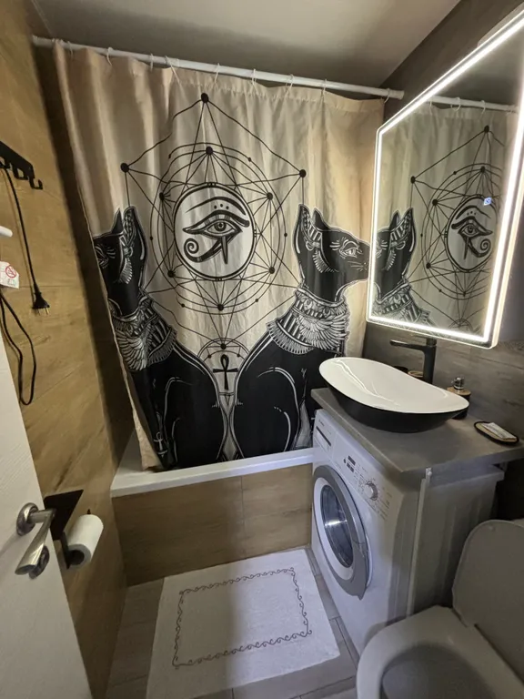 Квартира Уютная квартира в центре города — Калининград