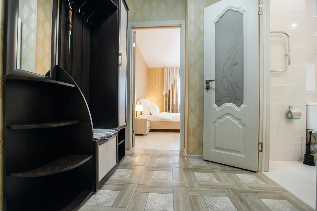 Студия на Хрустальной