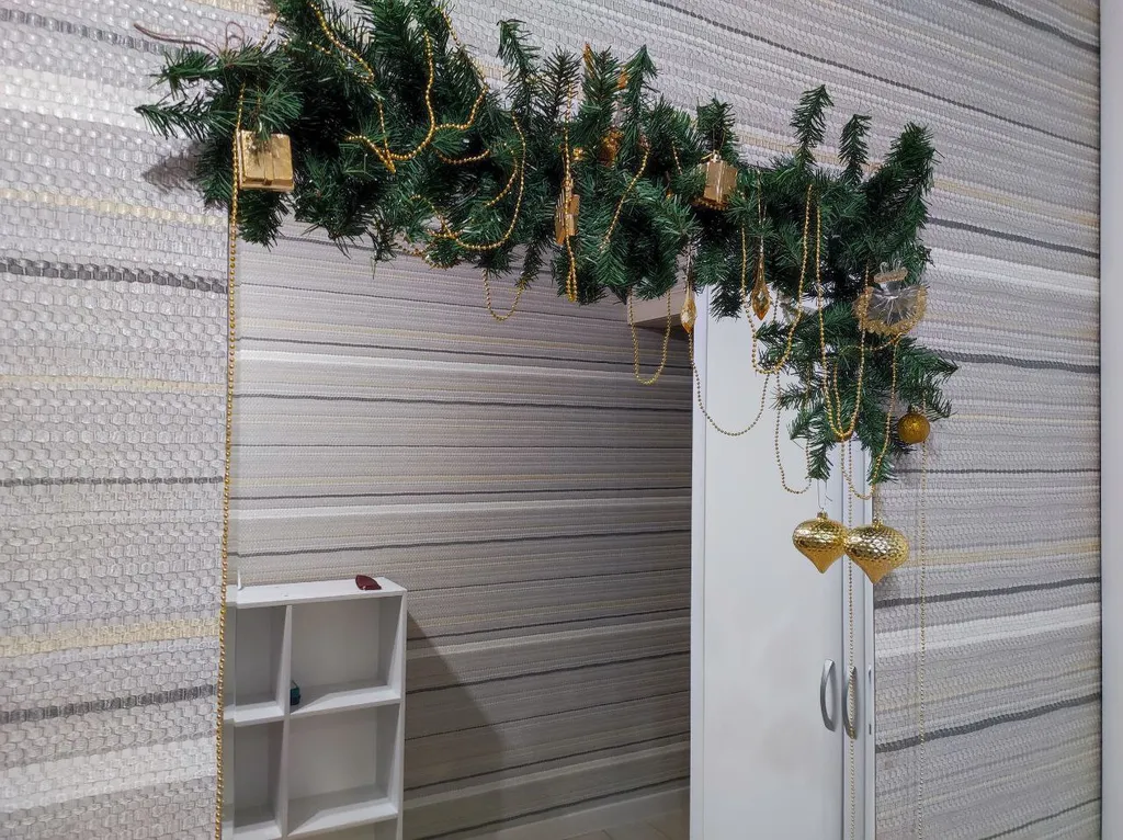 Уютная квартира с панорамным видом на город