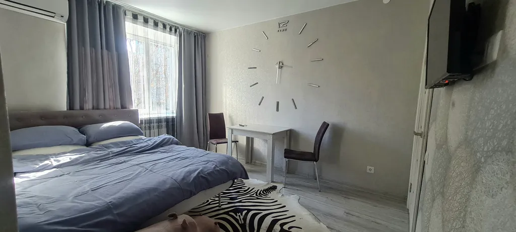 Уютная квартирка в центре