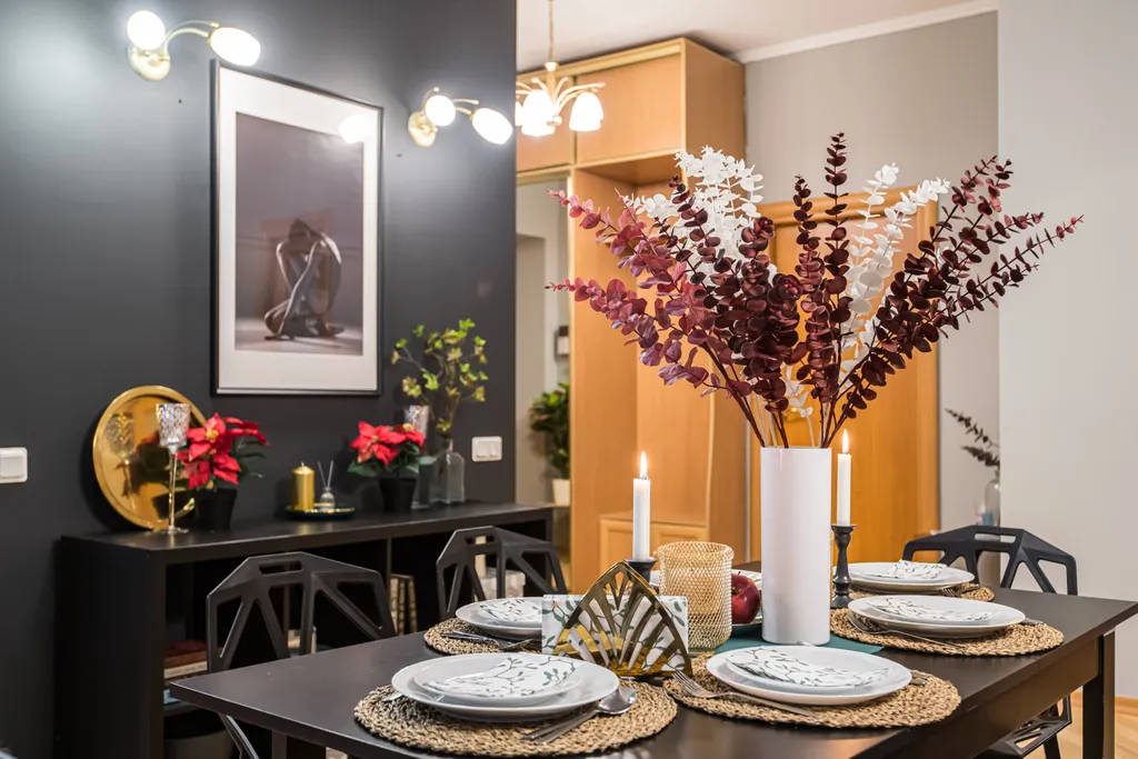 Квартира Аристократа на Старом Арбате