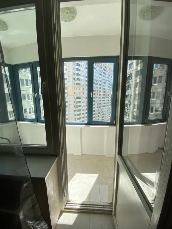 City apartments Myakinino