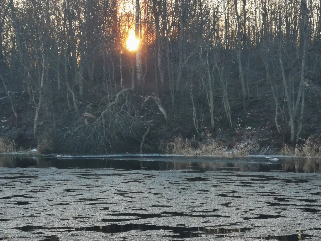 Коттедж Дом в Карелии с элементами карельского интерьера — Видлица