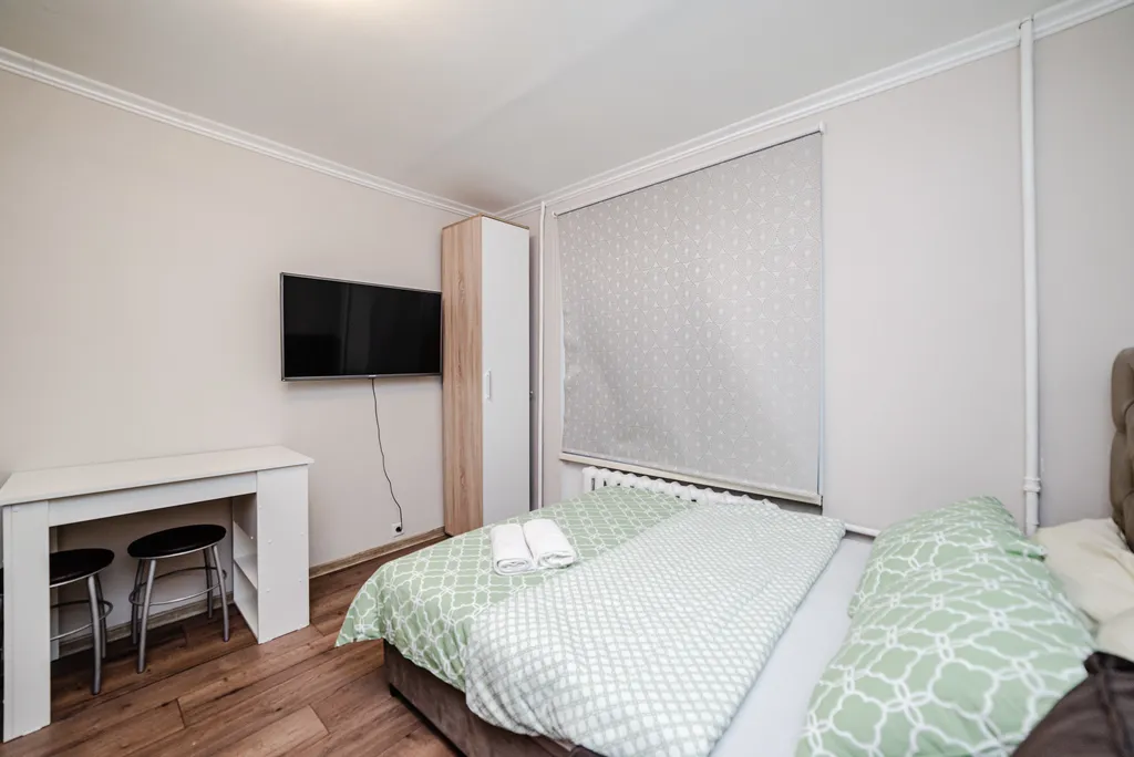 Квартира 1-комнатная Квартира — Москва