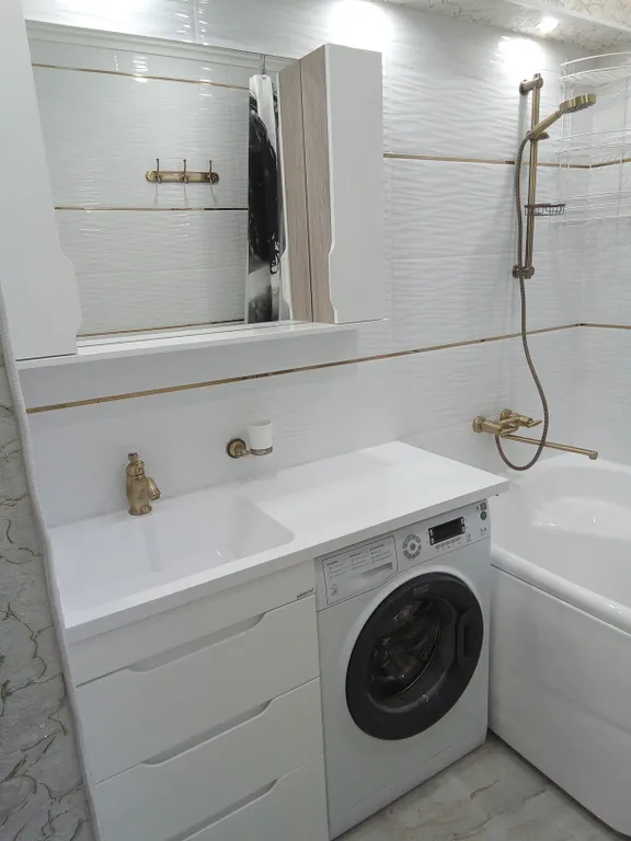 Апартамент с гостиной бизнес-класса