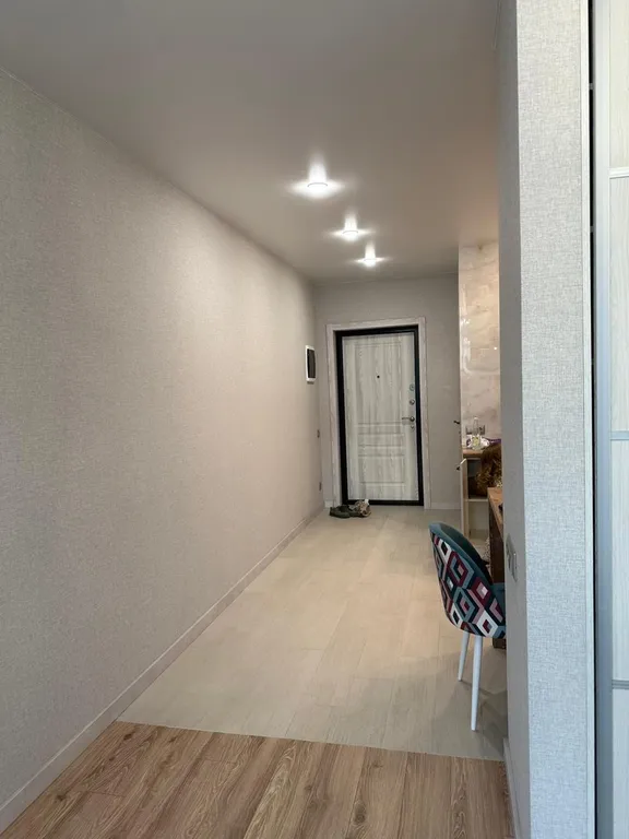 Уютная квартира у вокзала