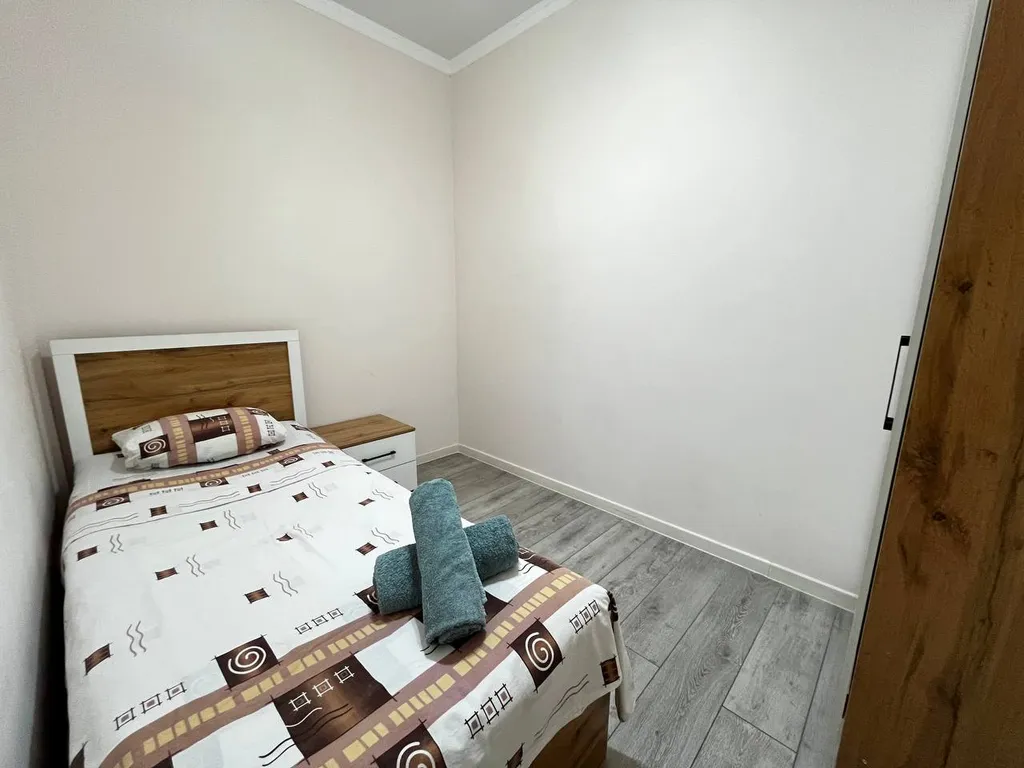 Residential complex 2 bedroom