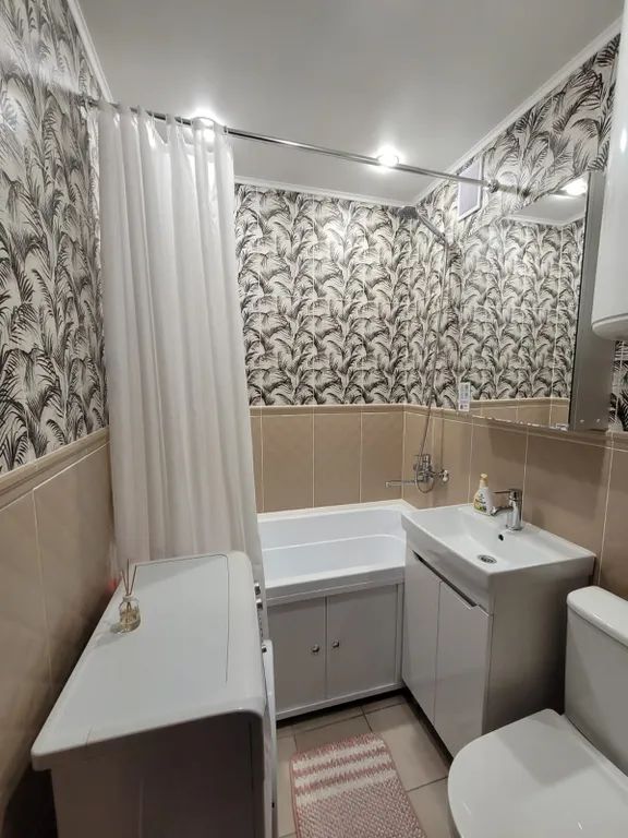 Квартира в самом центре