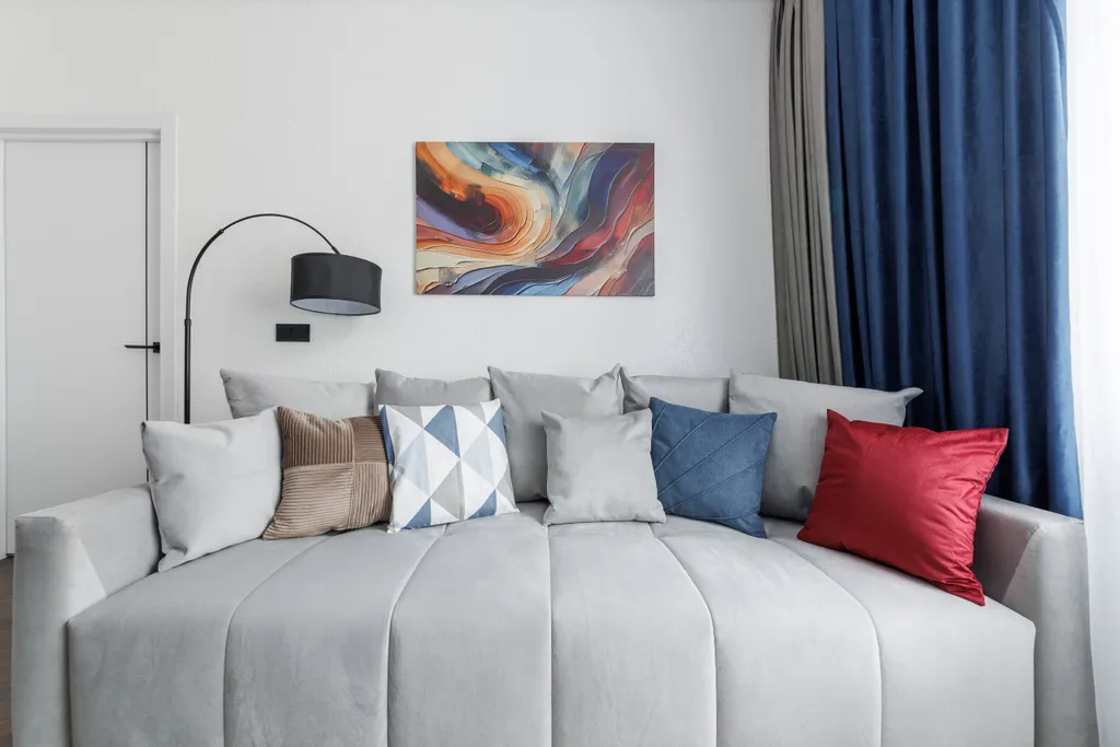 Апартамент у Мариинского театра