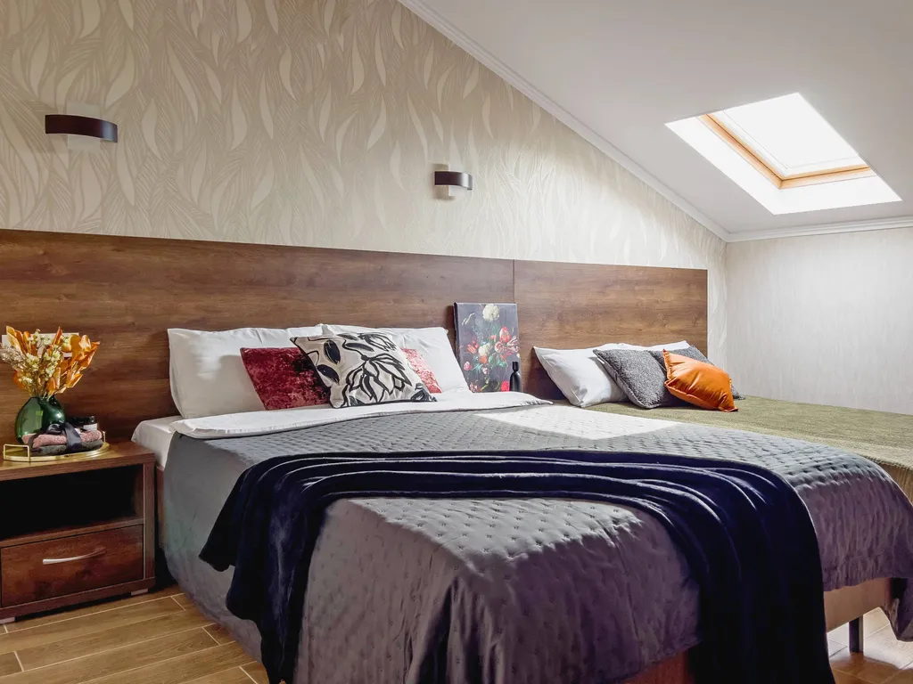 Квартира Номер стандарт без балкона у самого моря с бассейном — аренда посуточно в Джемете