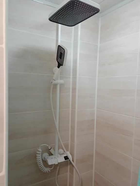 Квартира с комфортом в частном доме