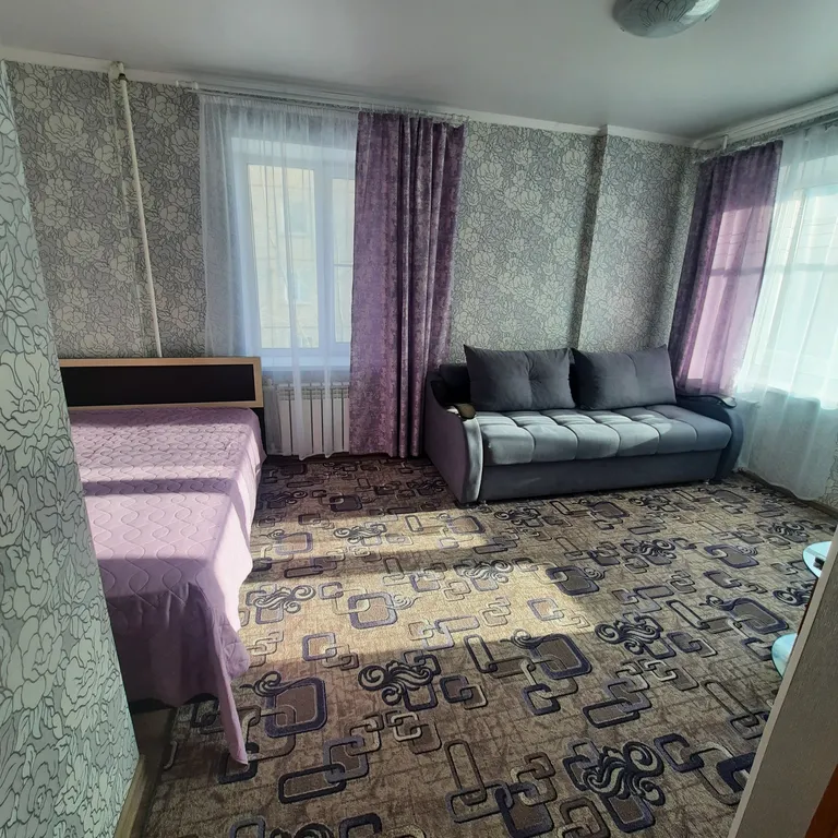 Отличная квартира в центре города