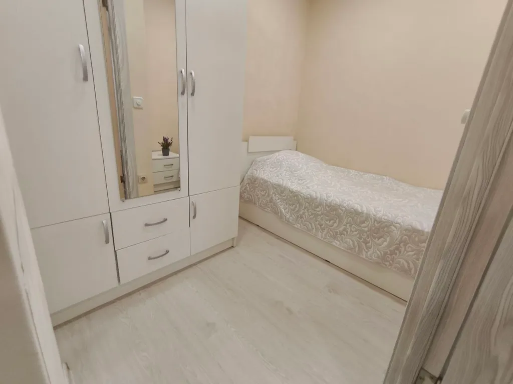 Современная 1-комнатная квартира