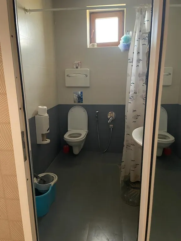 Дача на берегу моря