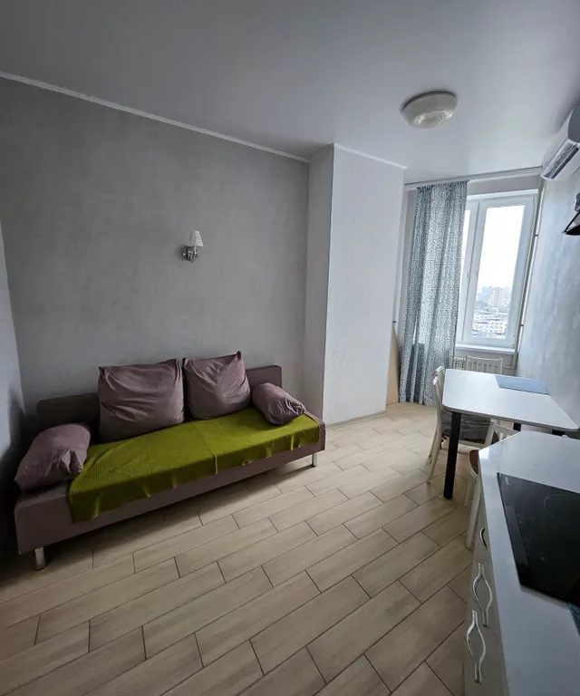 Апартаменты с бесперебойной водой.
Sea Wave Apartments