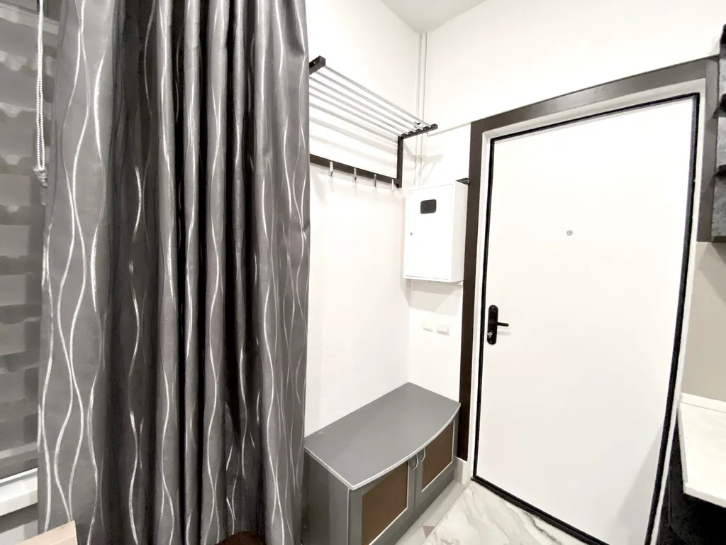 Уютная студия в центе Кирова