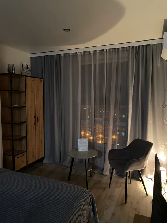 Студия - новый день-новый шанс