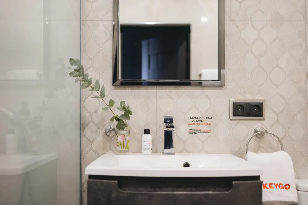 Апартаменты KeyGo #0061 ключ к центру Еревана