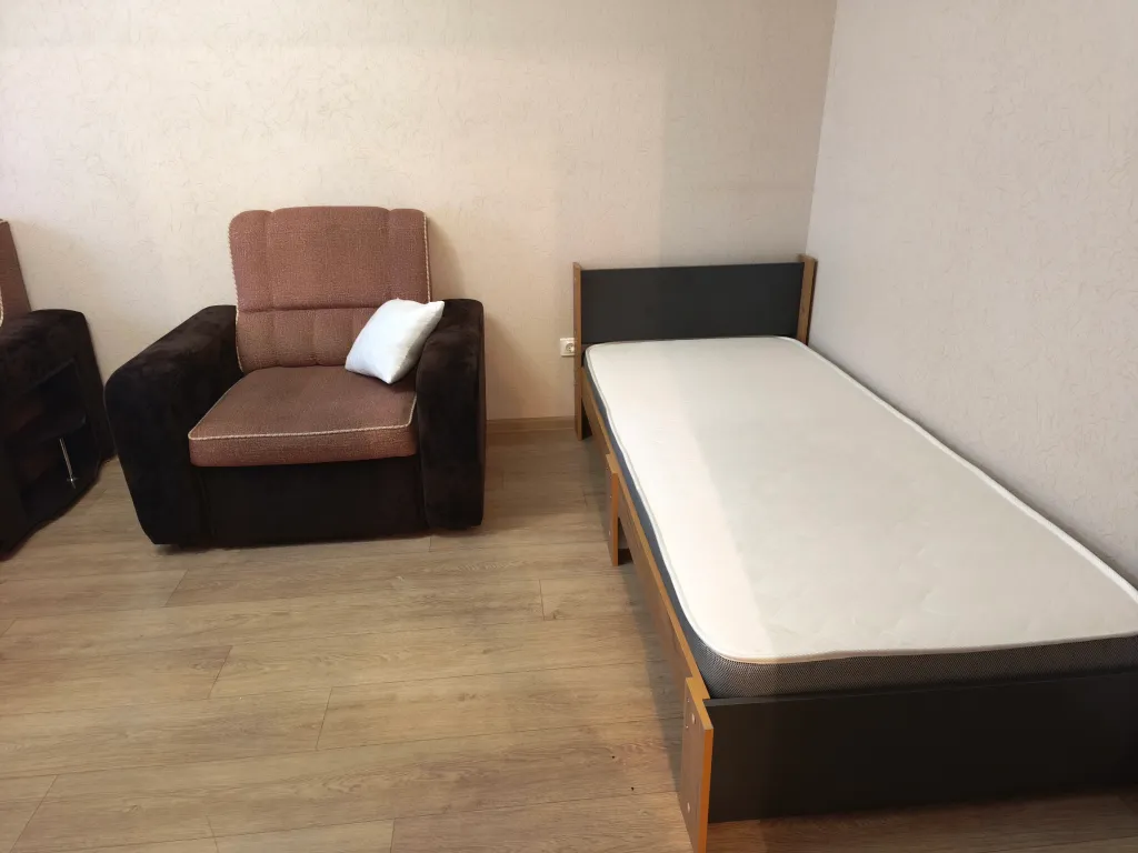 Уютная квартира с панорамным видом