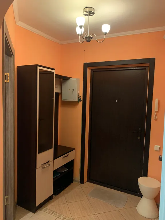 Уютная квартира в Муринском посаде со всеми удобствами