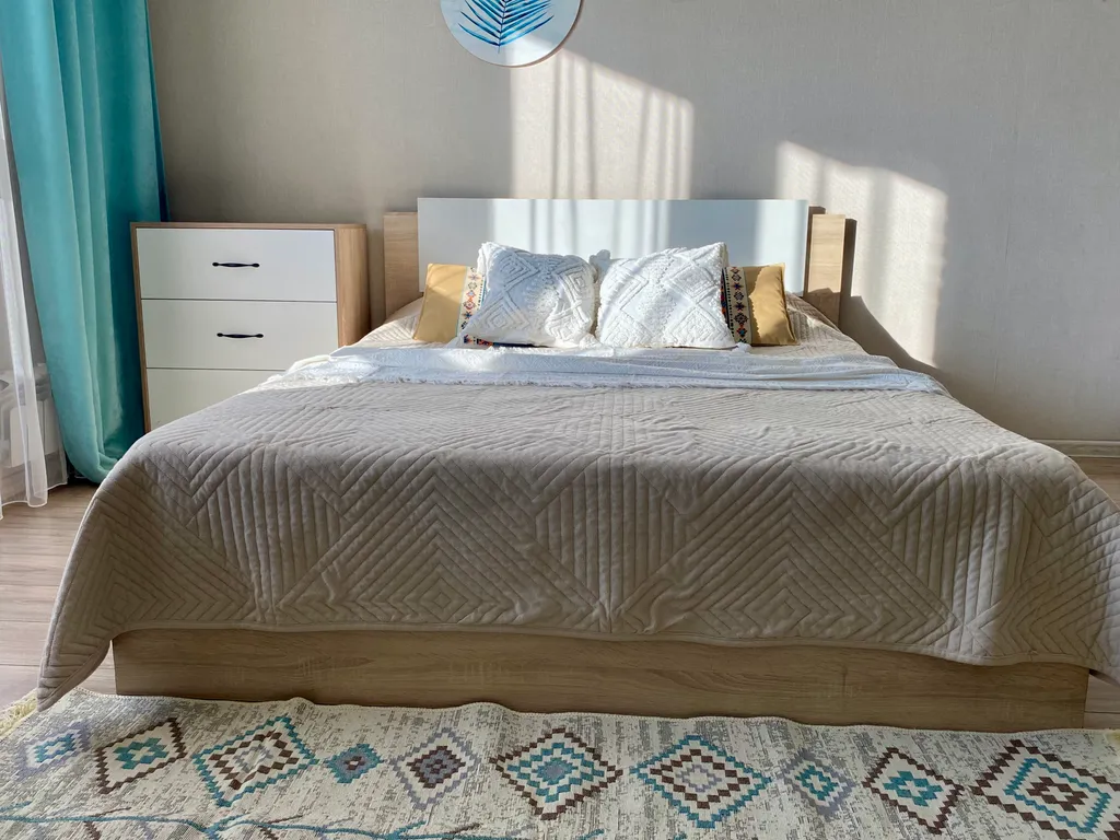 Уютная студия в центре города