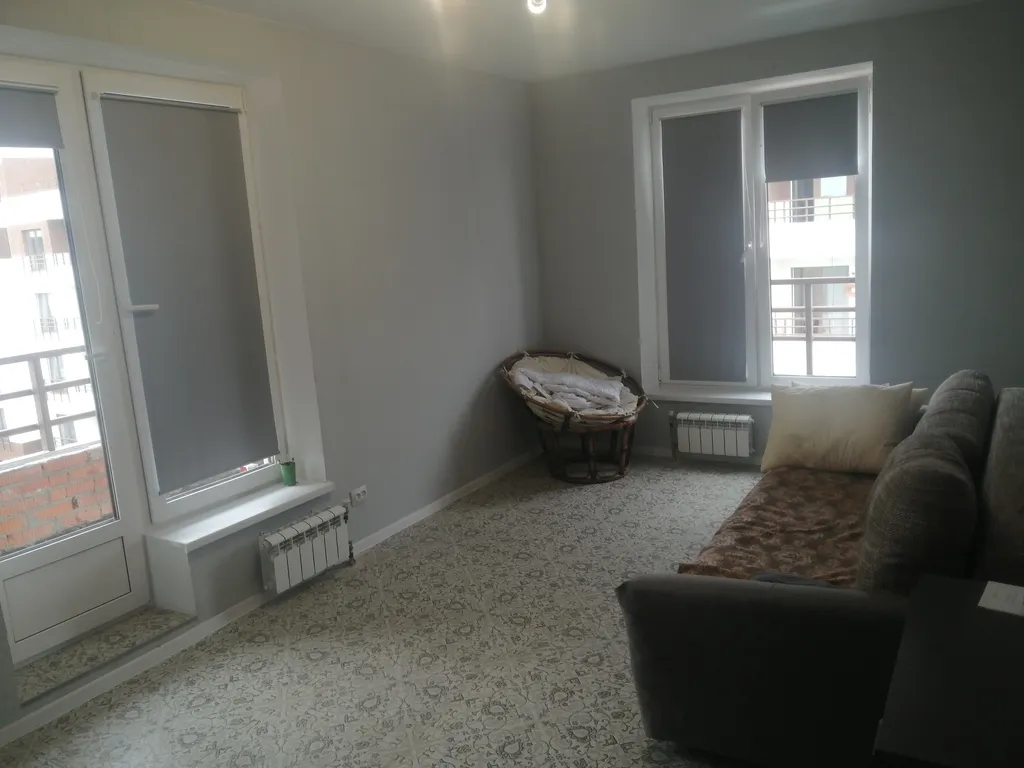 Квартира Уютная студия возле аэропорта Жуковский — аренда посуточно в Малаховка