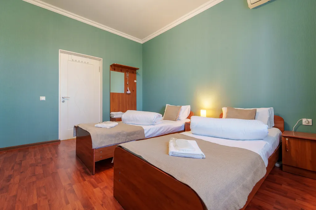 Квартира Комната — Геленджик