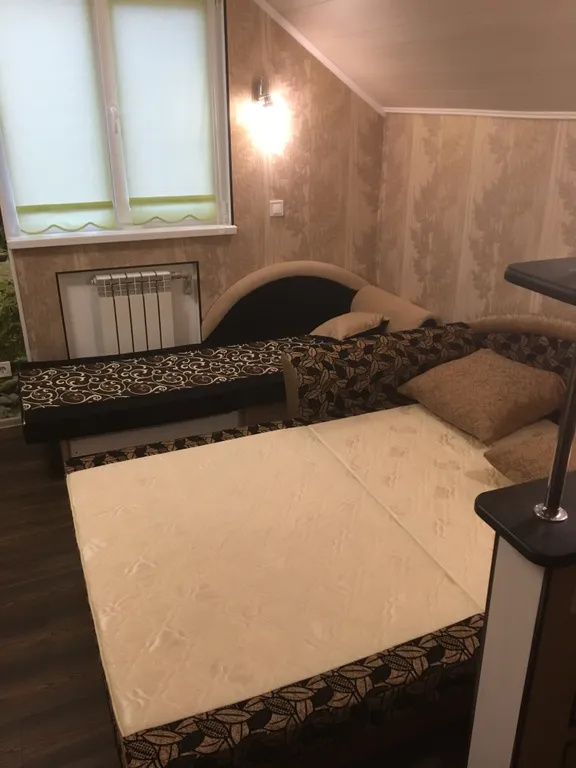 Квартира 1-комнатная Квартира — Севастополь