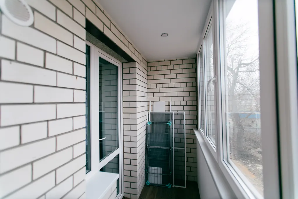 Апартаменты в центре