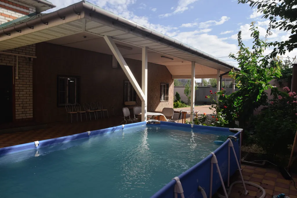 7-комнатный Дом