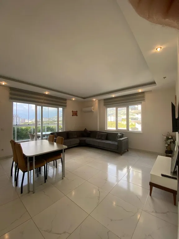 Sky Hill Alaiye Residence