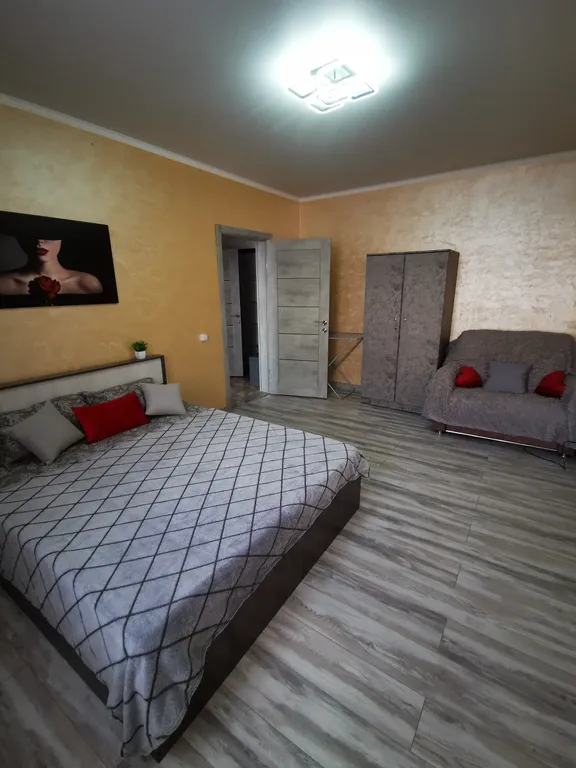 Шикарная однушка