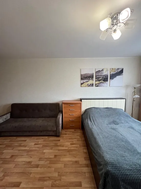 Уютная квартира рядом с центром