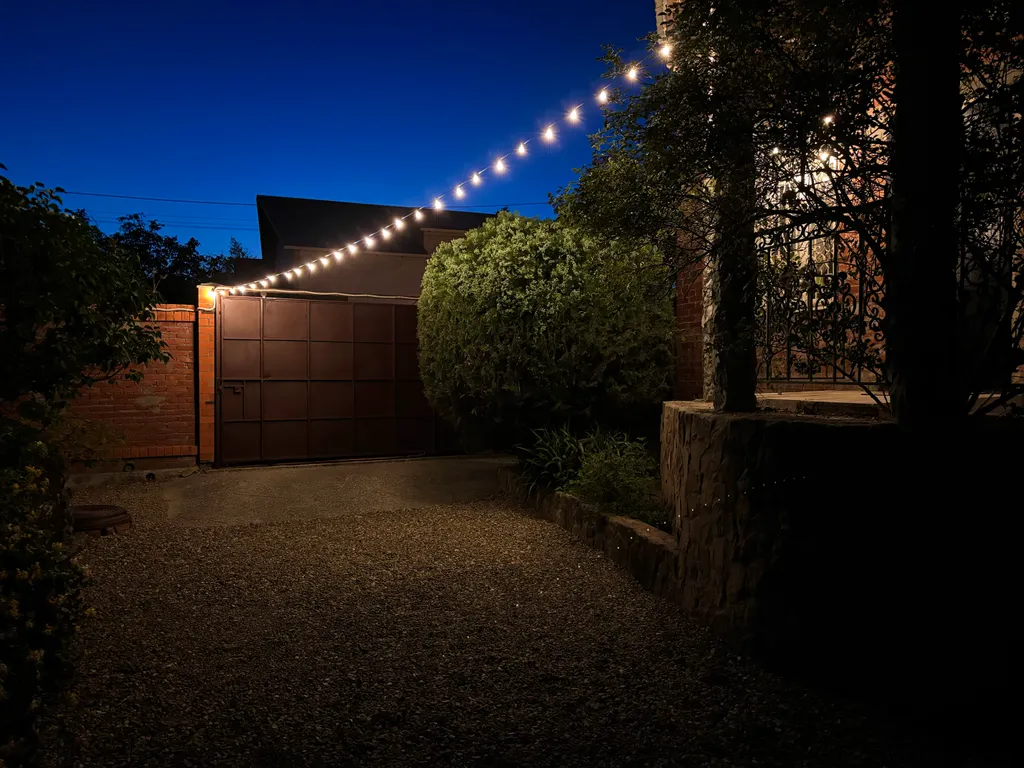 Дом из сериала Отпуск на ТНТ