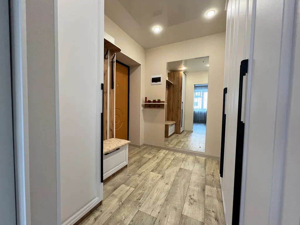 Апартаменты Корица