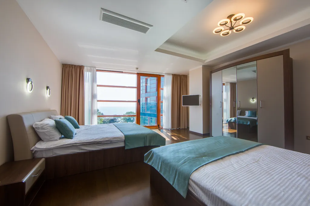 ЖК Золотая Бухта