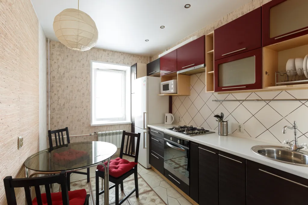 "Хочу приехать" на Кирова 16 1 эт.