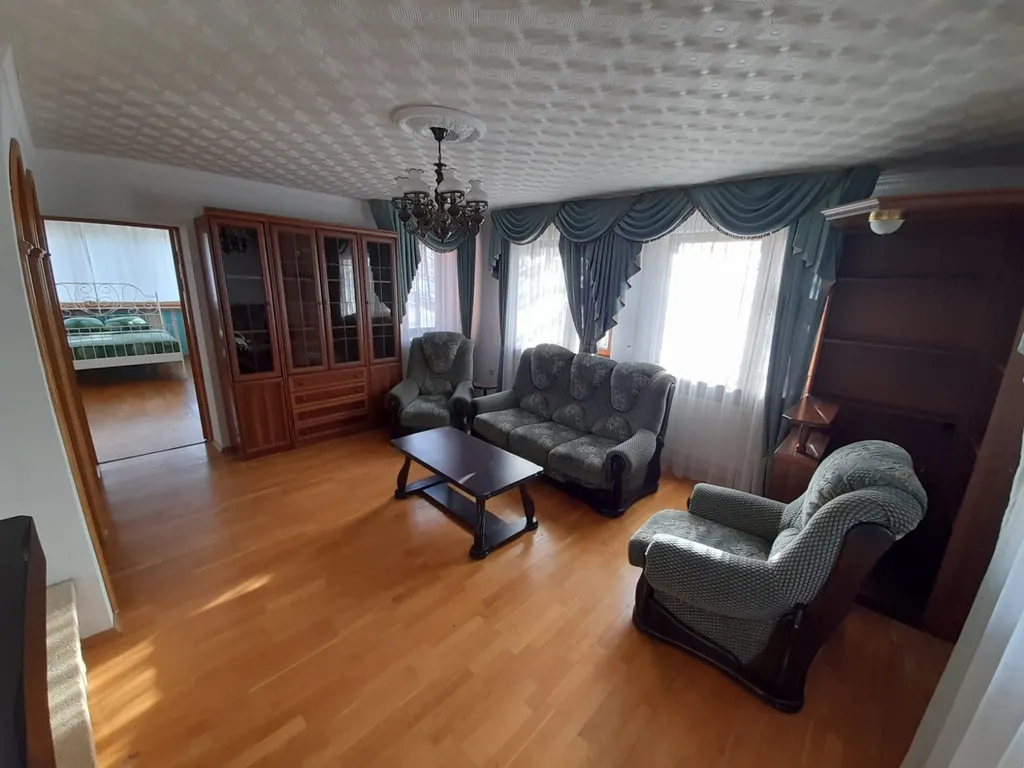 Большой Дом