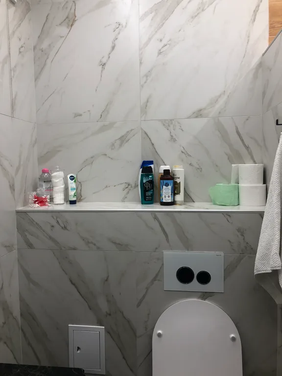 Комфортабельная квартира в ЖК Квартет в клубном доме закрытого типа