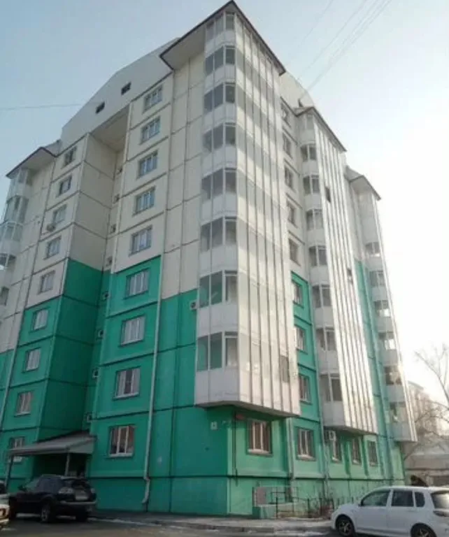 1-комнатная квартира для семейного отдыха и деловых поездок