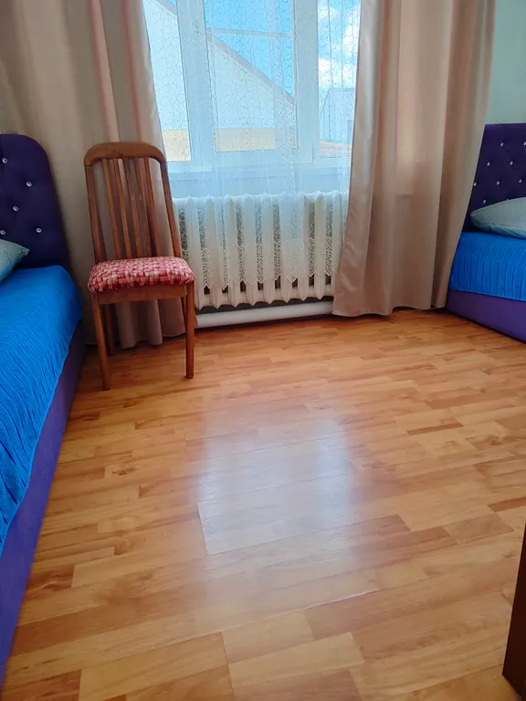 Удобная квартира