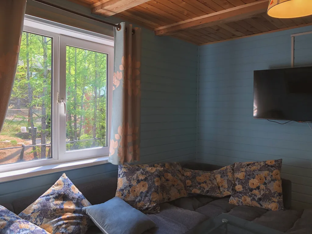 Уютный гостевой дом