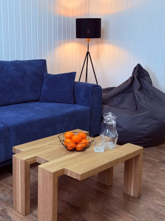 Sadellis - гостевой дом с баней