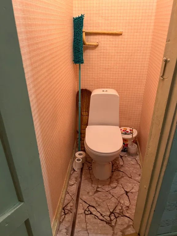 Квартира Уютная квартира — Аша