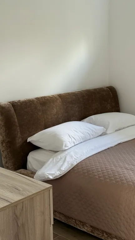 Уютный домик с террасой